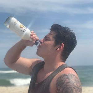 Meet your Posher, Matthew